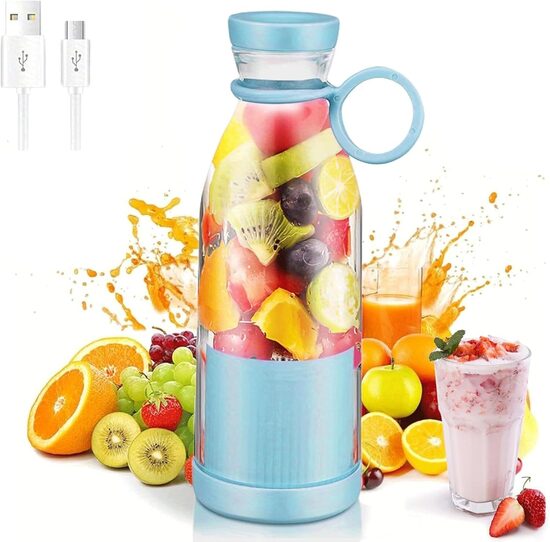 Koktelinė, Juice