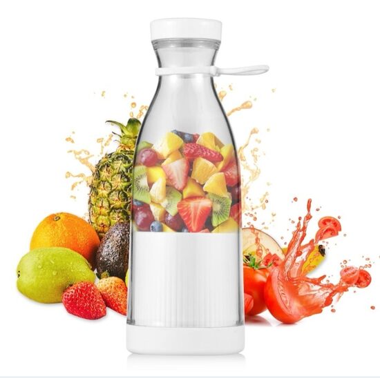 Koktelinė, Juice