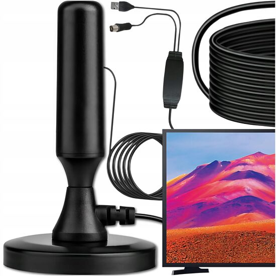 Kambarinė TV antena