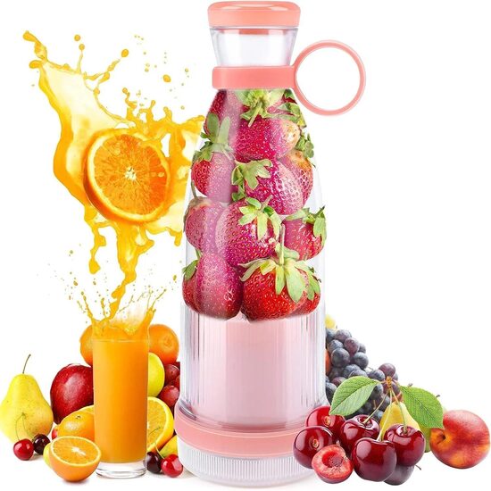 Koktelinė, Juice