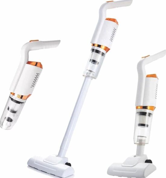 Dulkių siurblys Cikloninis Dulkių siurblys su Hepa filtru, 3 in 1, white limited edition