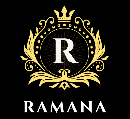 RAMANA shop